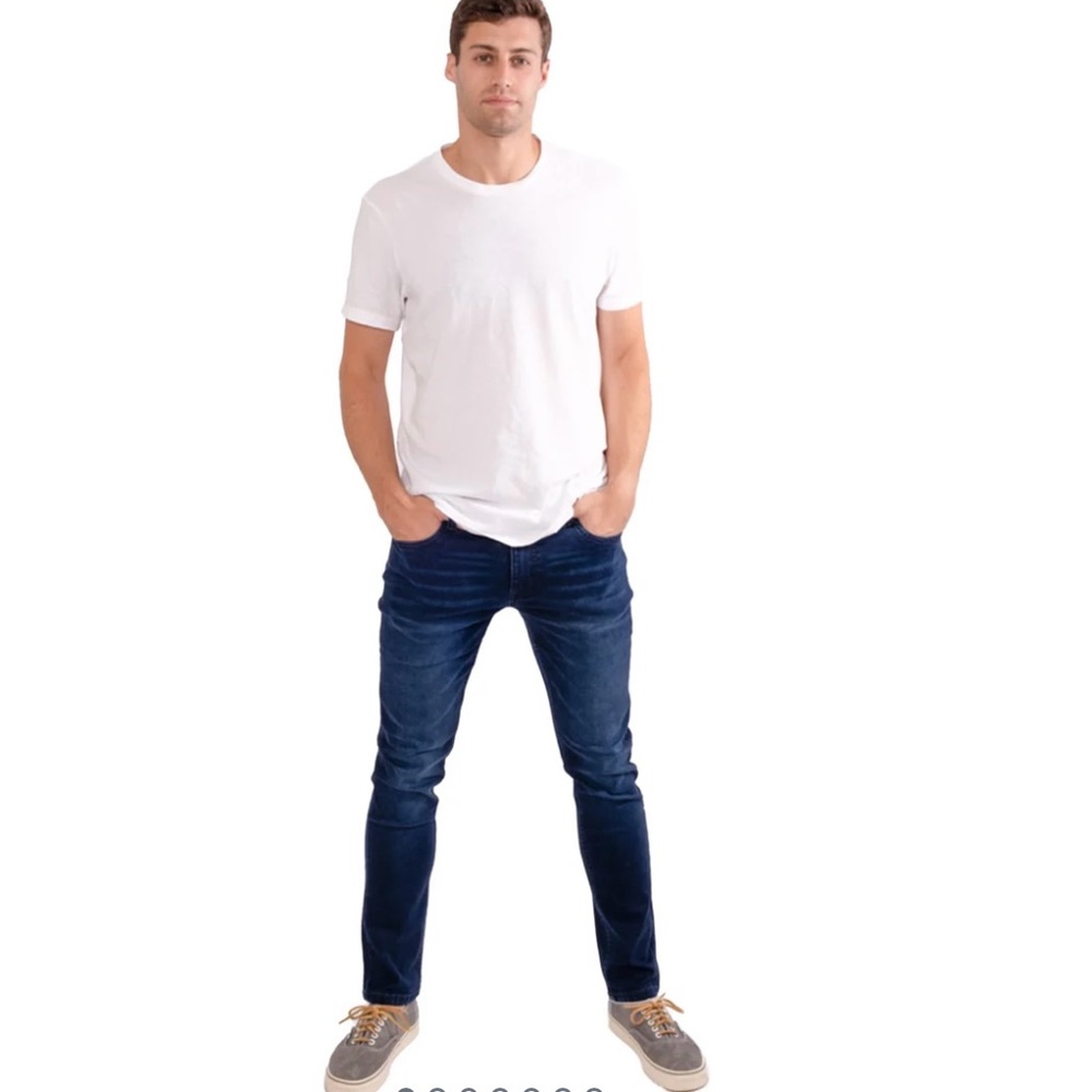 THE PERFECT JEAN Slim fit 38 x 32